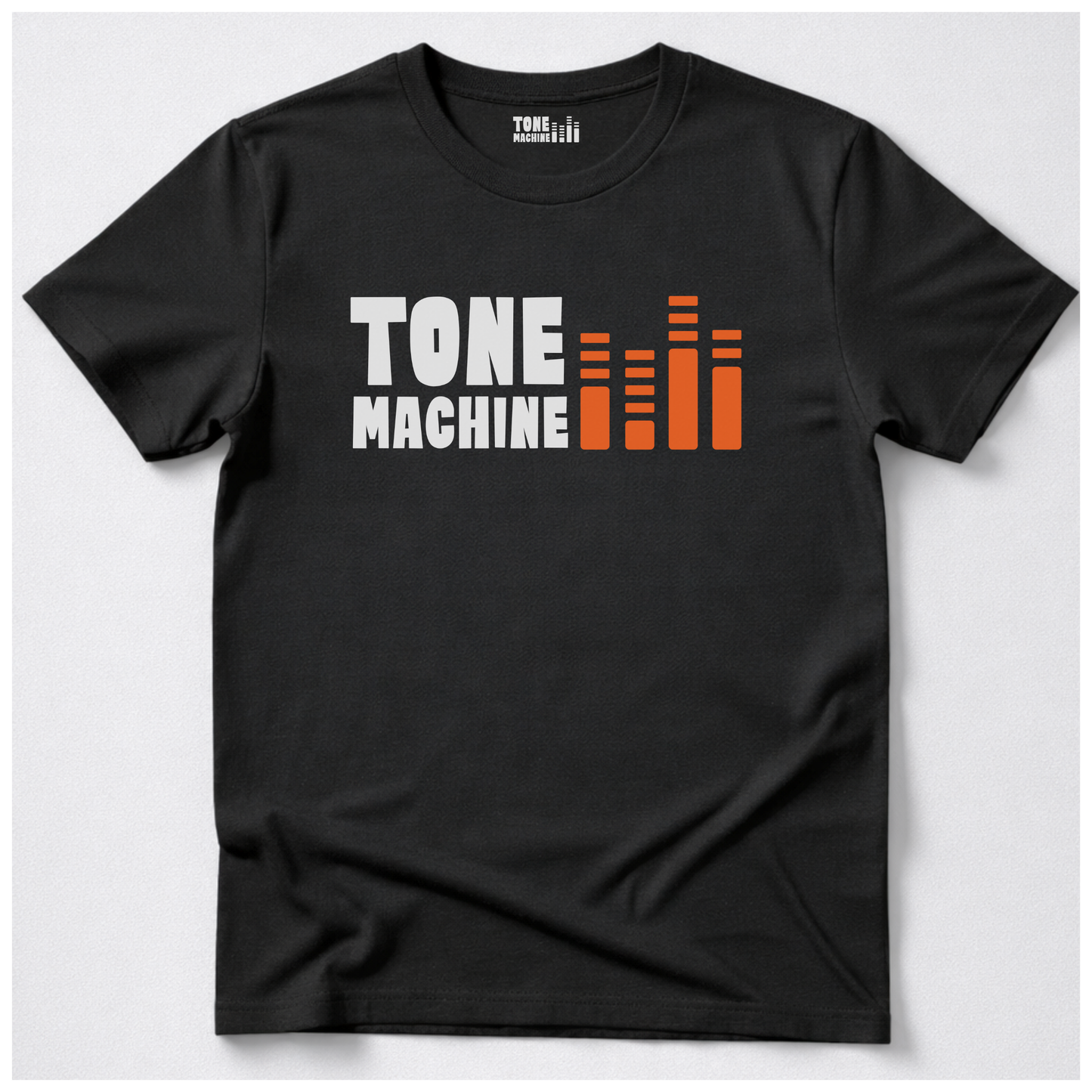 Tone Machine T-Shirt