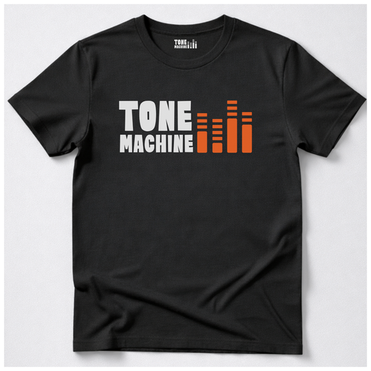 Tone Machine T-Shirt