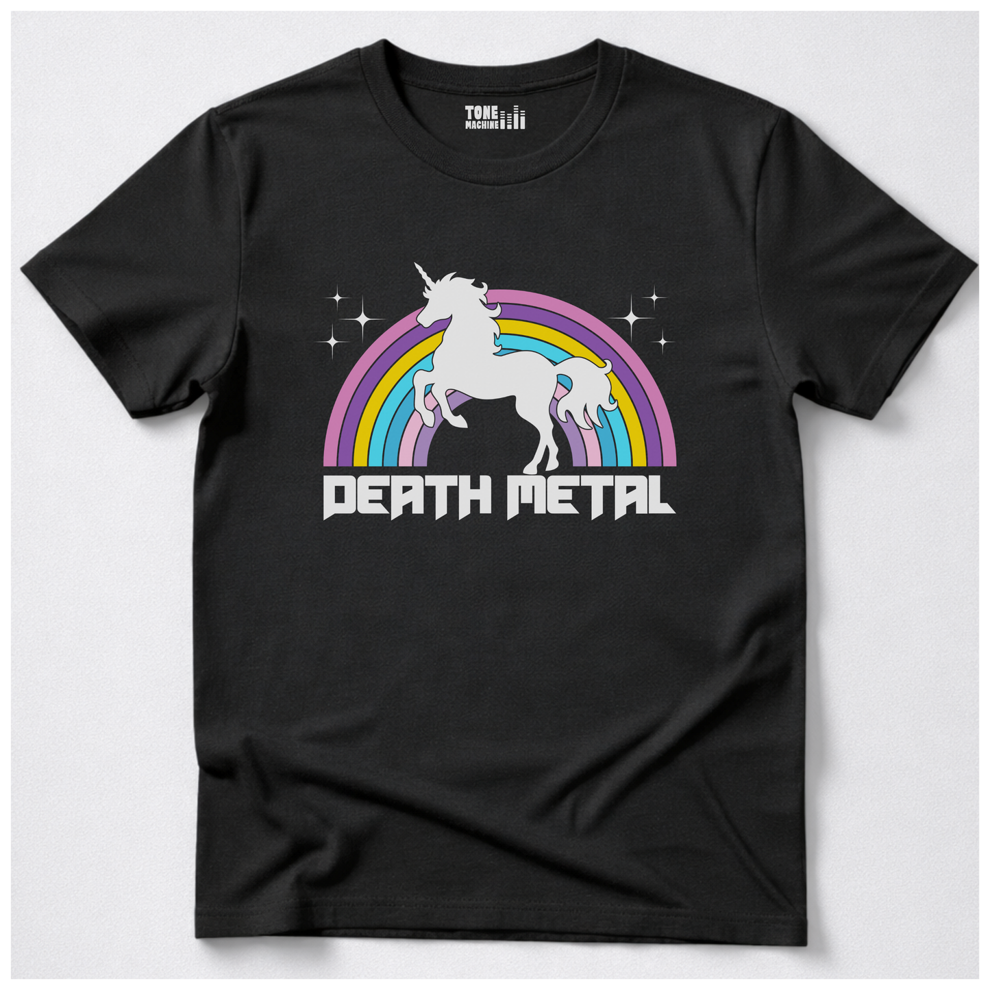 Death Metal T-Shirt