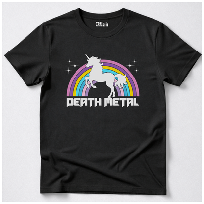 Death Metal T-Shirt