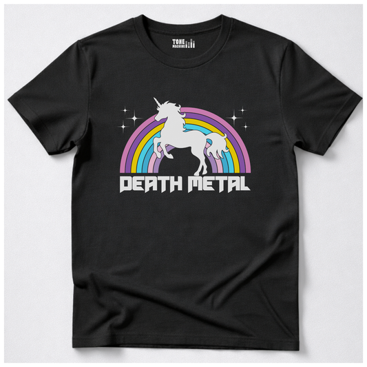 Death Metal T-Shirt