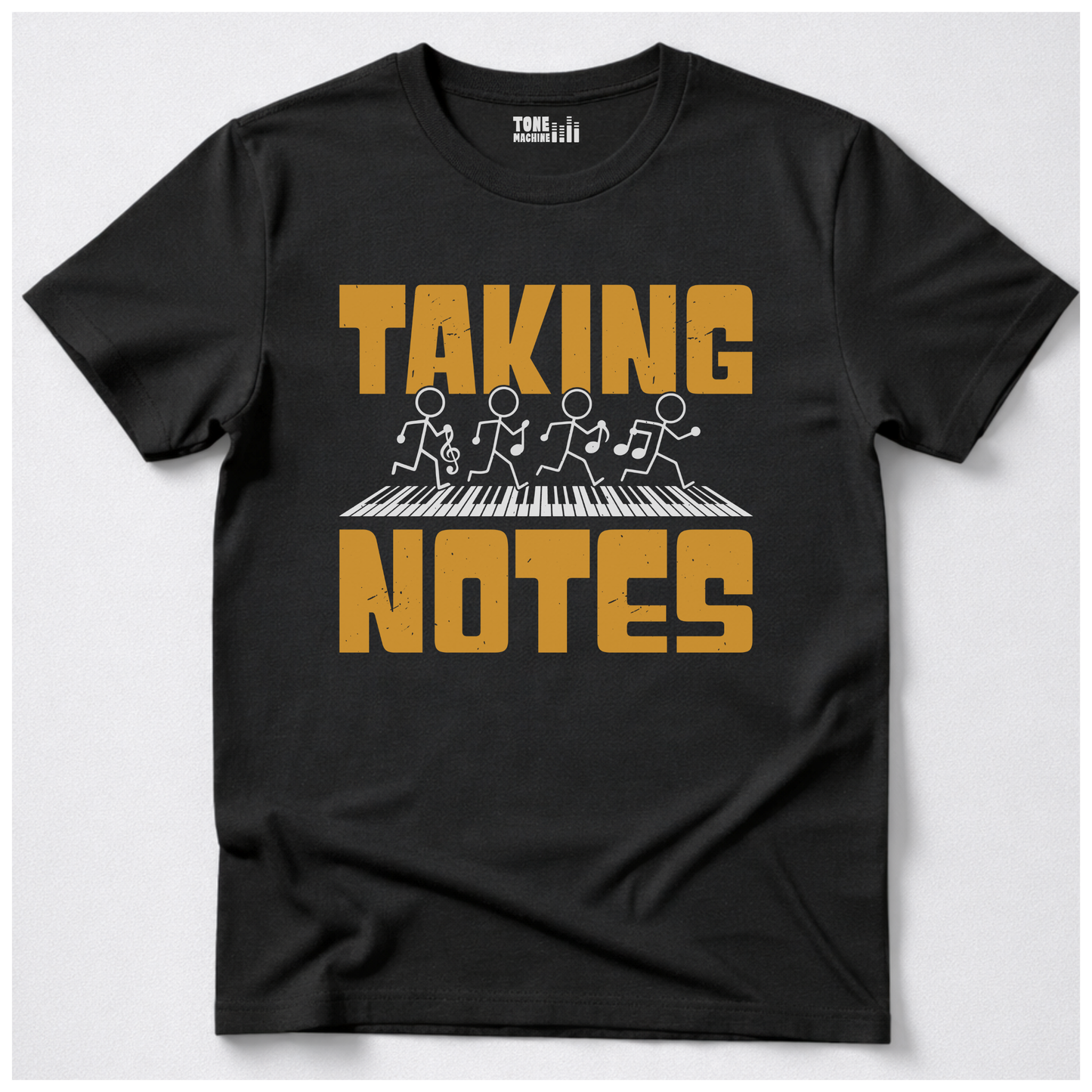 Taking Notes T-Shirt