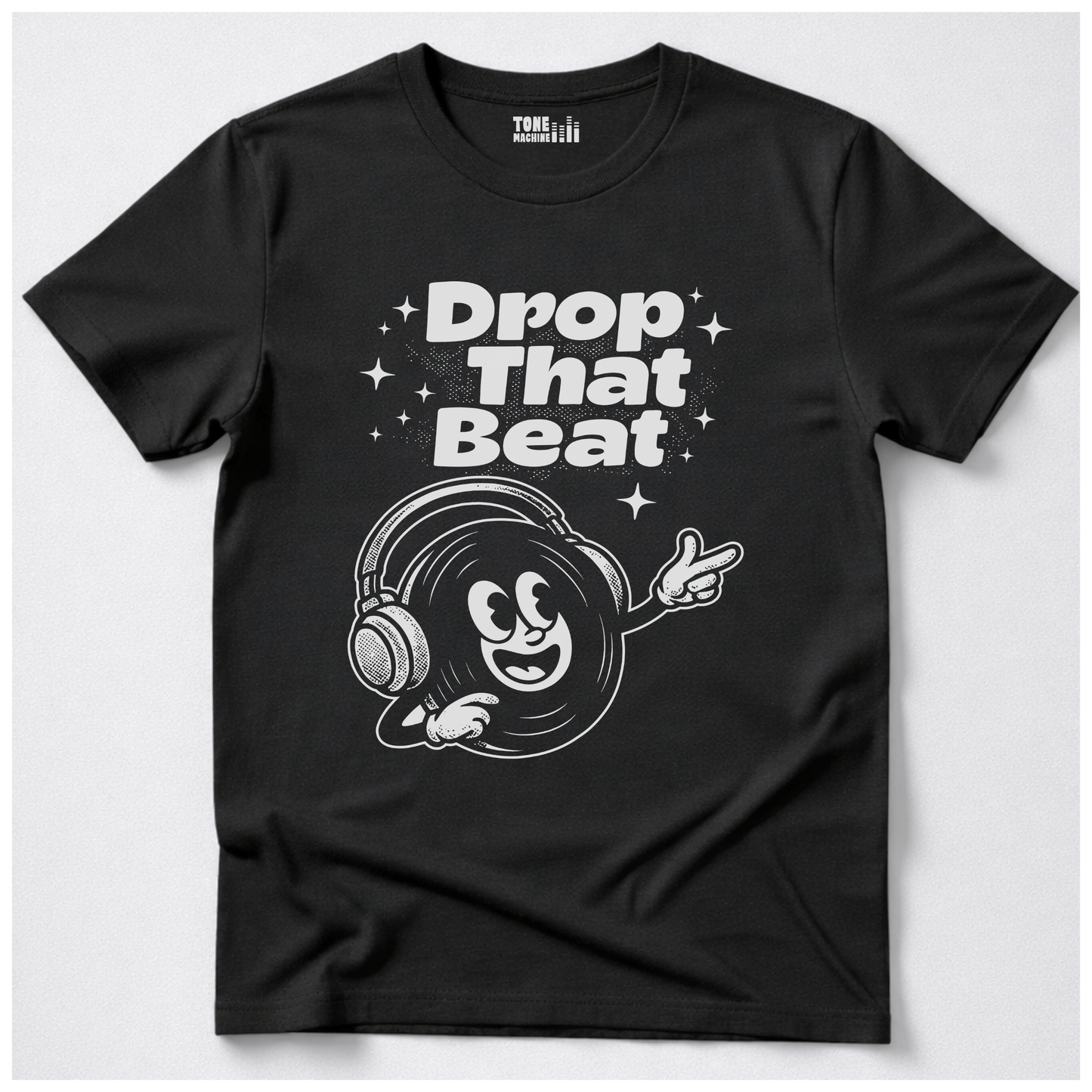 Drop That Beat DJ T-Shirt