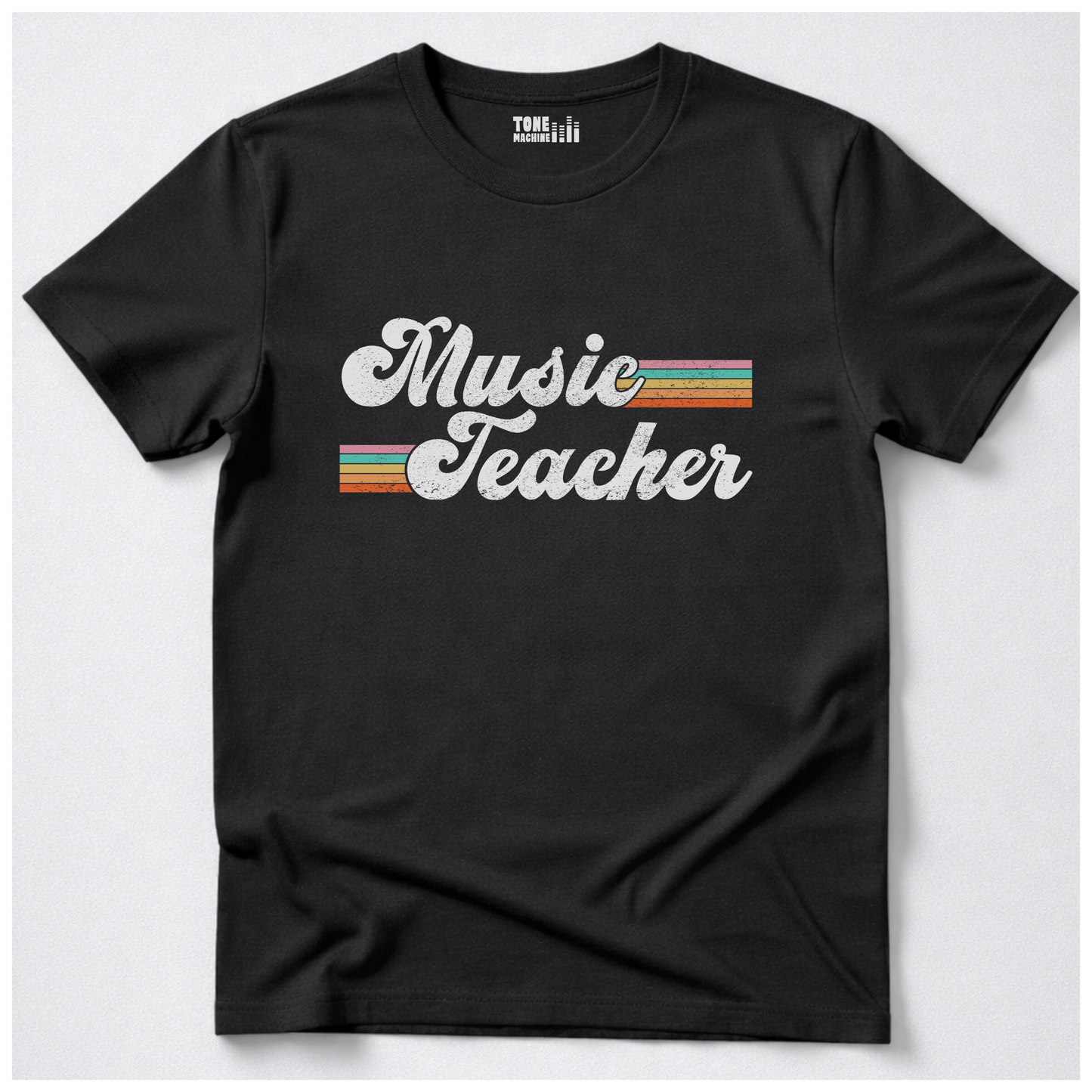 Music Teacher T-Shirt