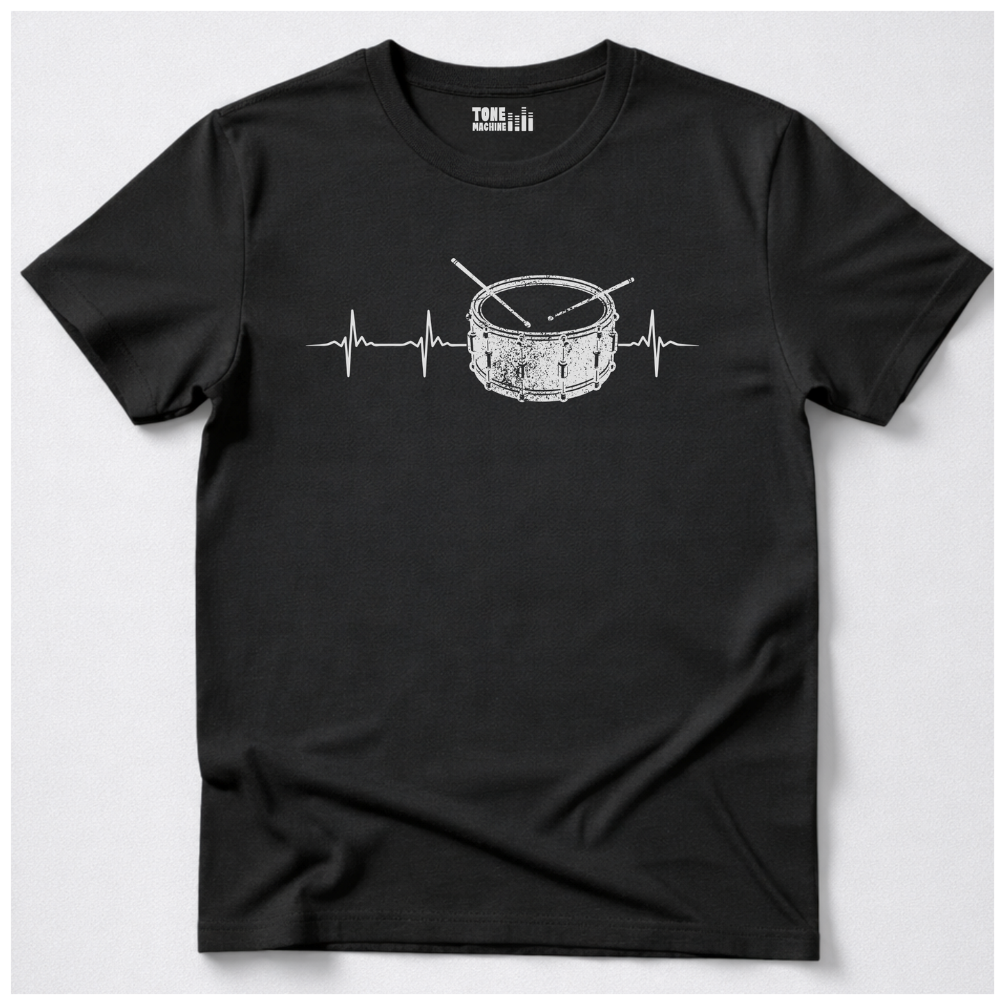 Drum Heartbeat T-Shirt