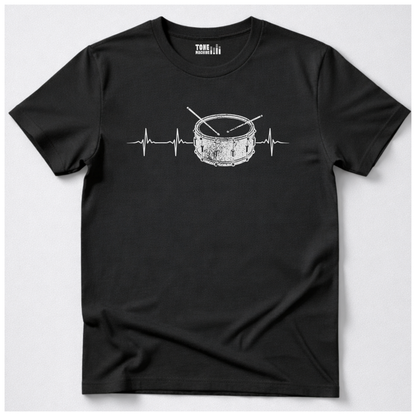 Drum Heartbeat T-Shirt