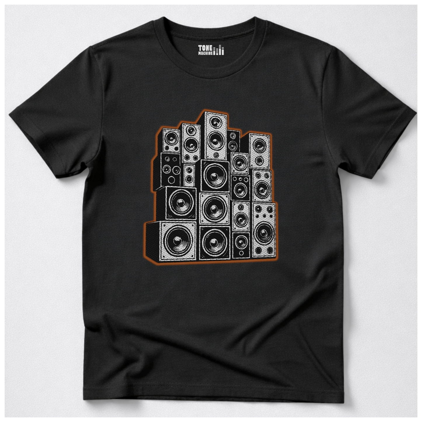 Wall Of Sound T-Shirt