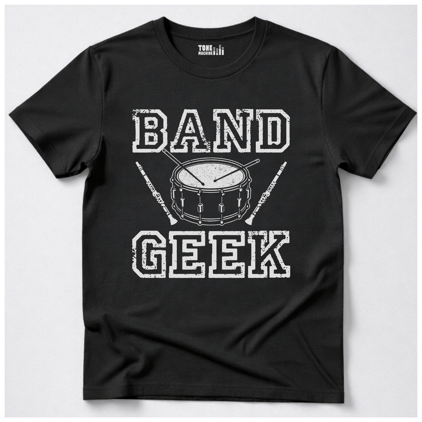 Band Geek T-Shirt