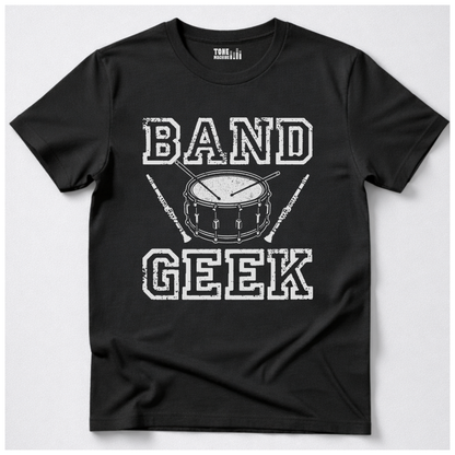 Band Geek T-Shirt