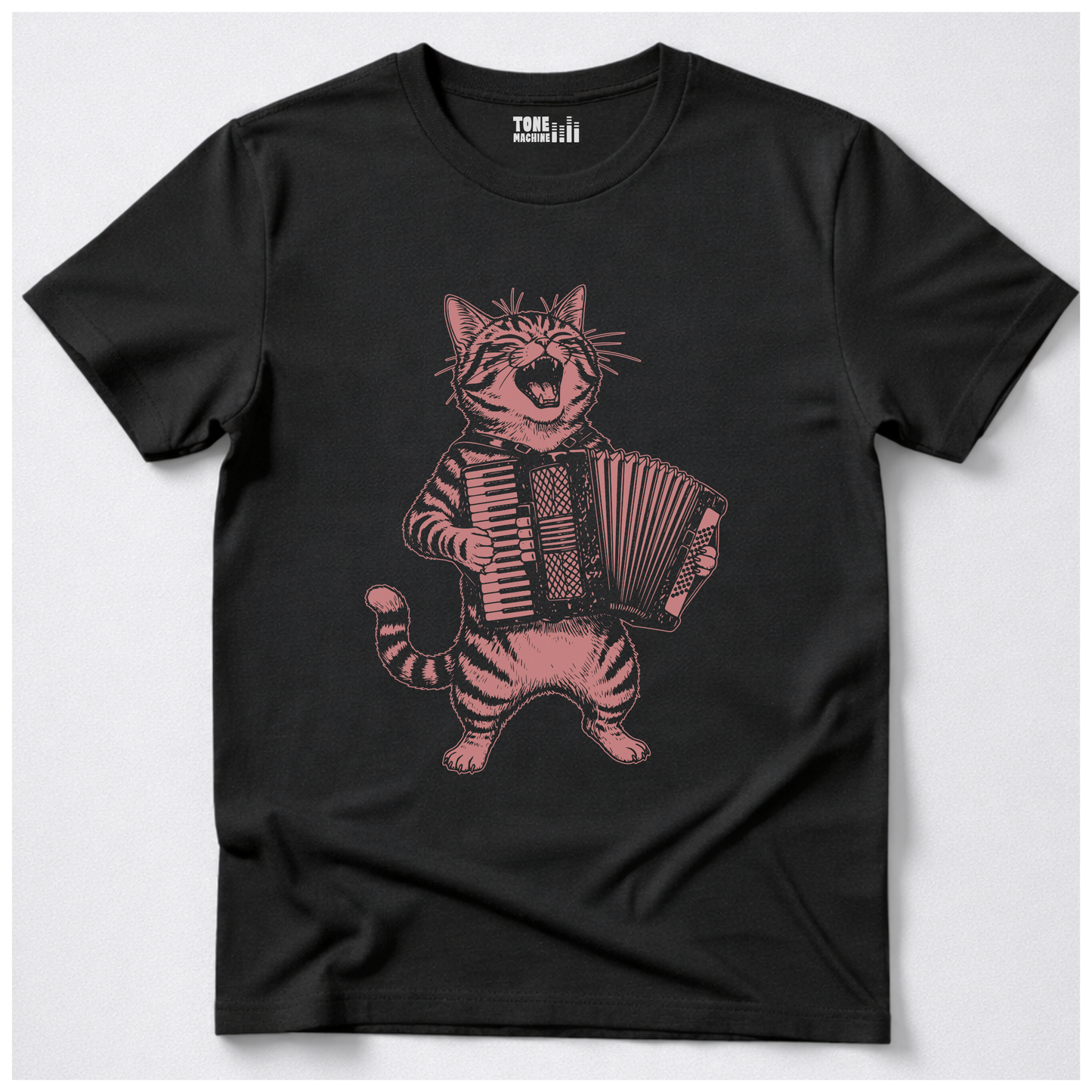 The Polka Sessions T-Shirt