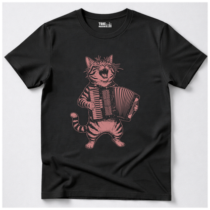 The Polka Sessions T-Shirt