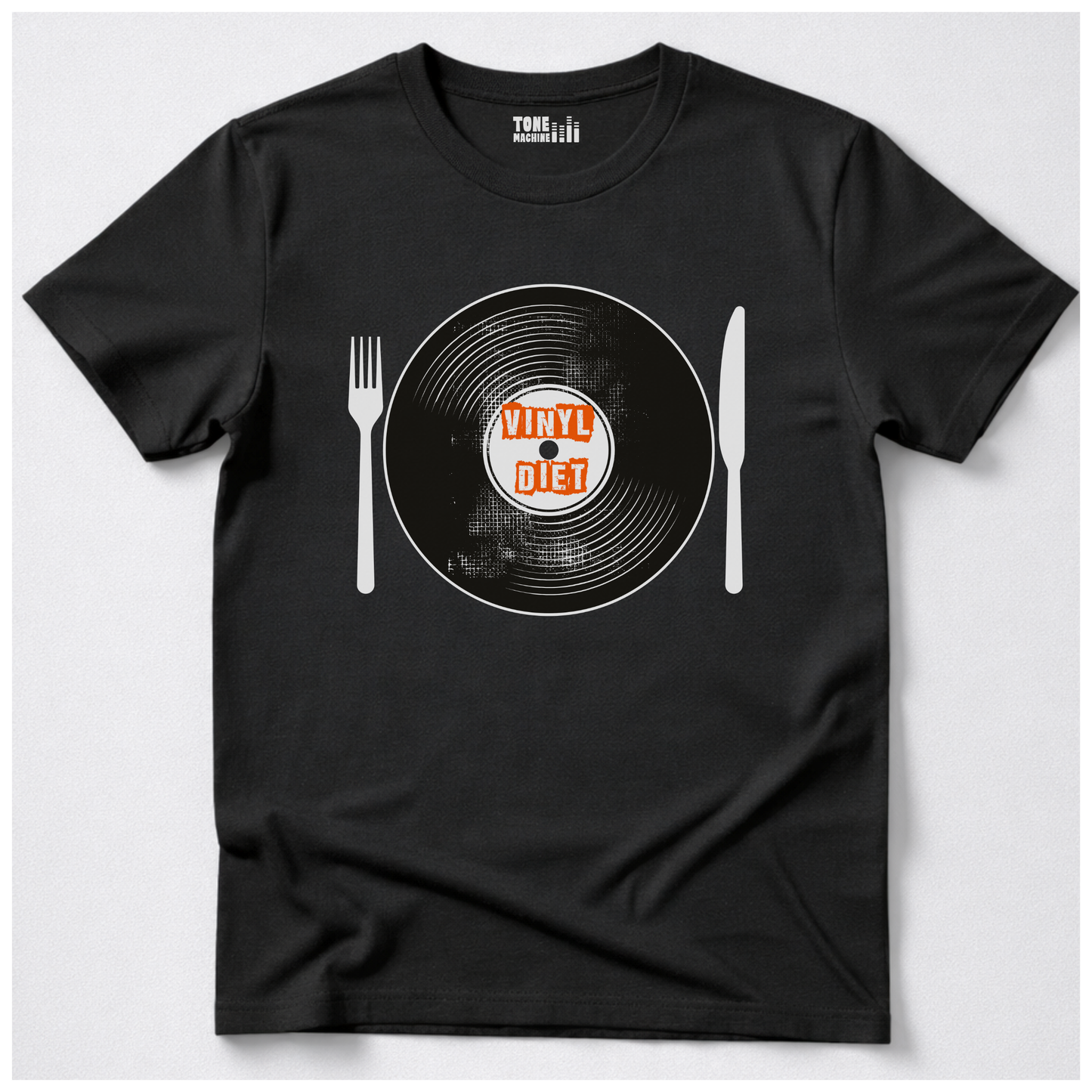 Vinyl Diet T-Shirt