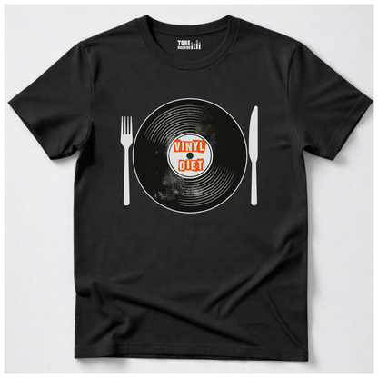 Vinyl Diet T-Shirt