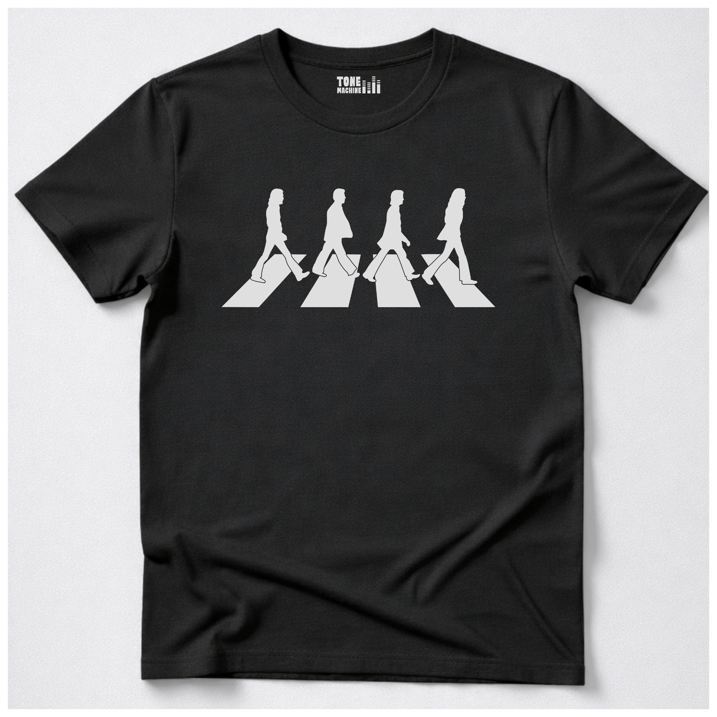 Abbey Road Heroes T-Shirt