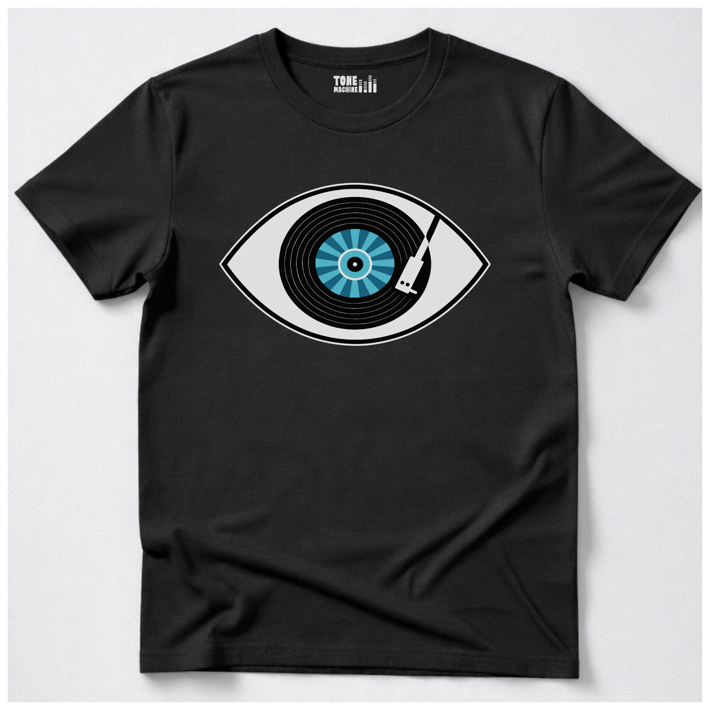 I Dream Of Vinyl T-Shirt