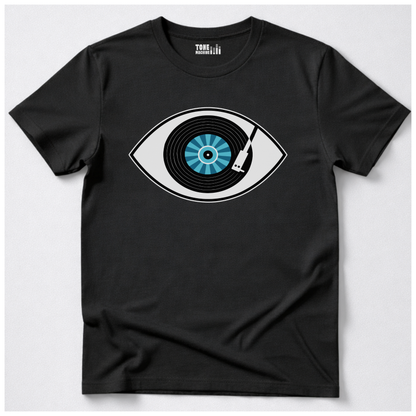 I Dream Of Vinyl T-Shirt