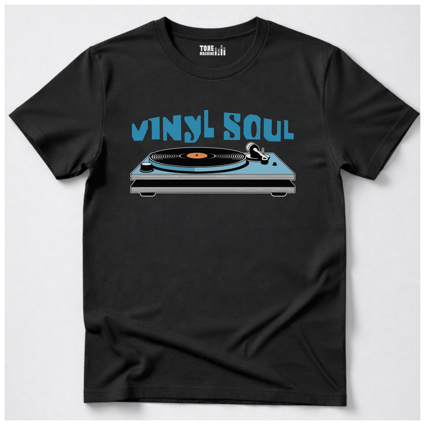 Vinyl Soul T-Shirt