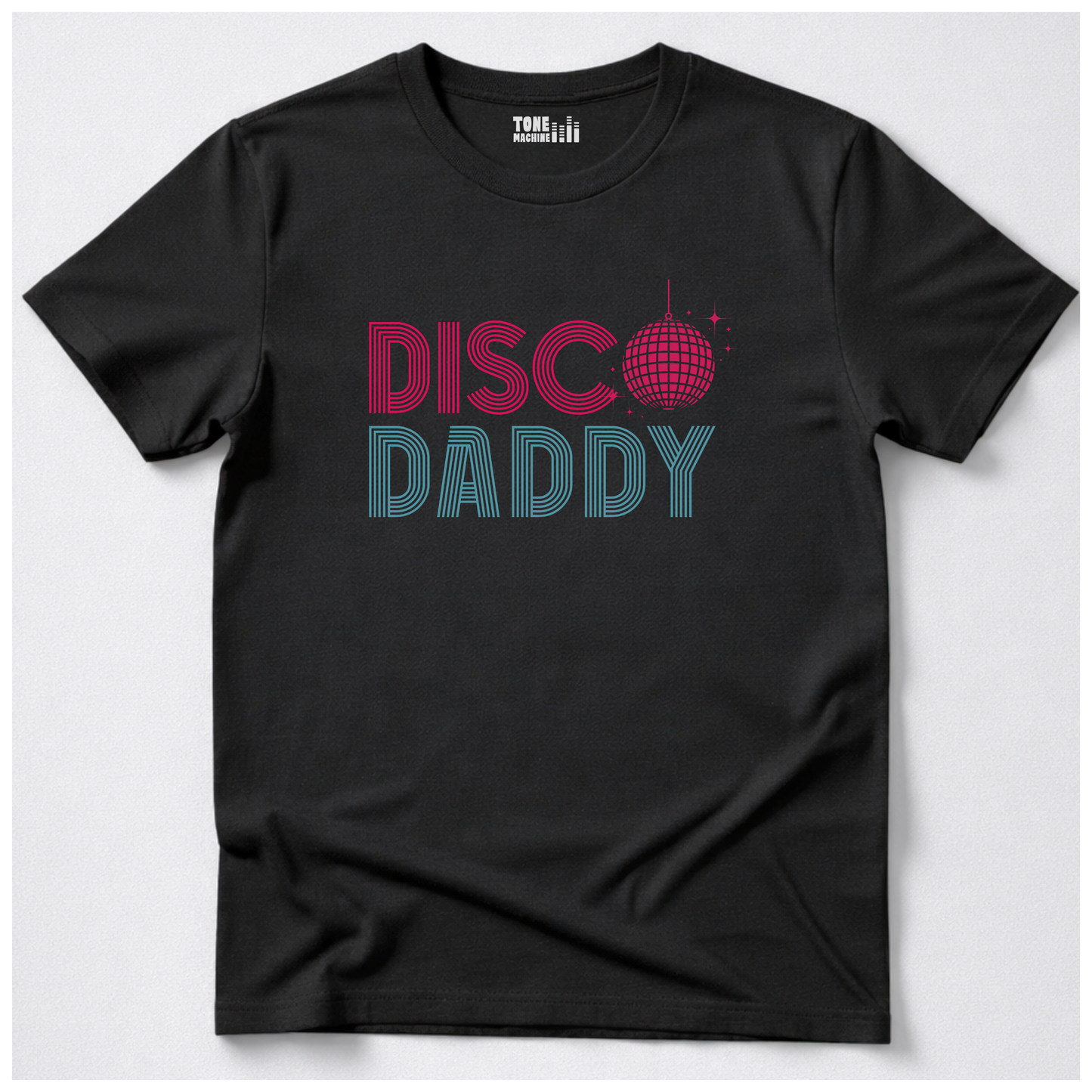 Disco Daddy T-Shirt