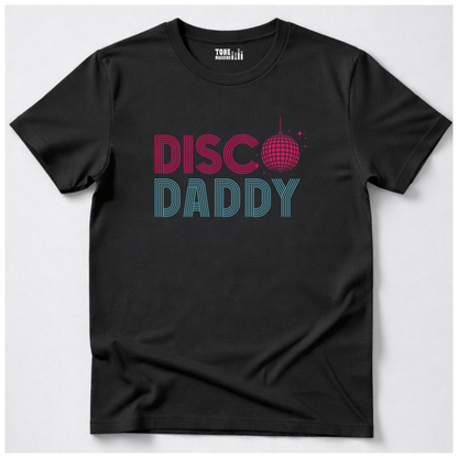 Disco Daddy T-Shirt