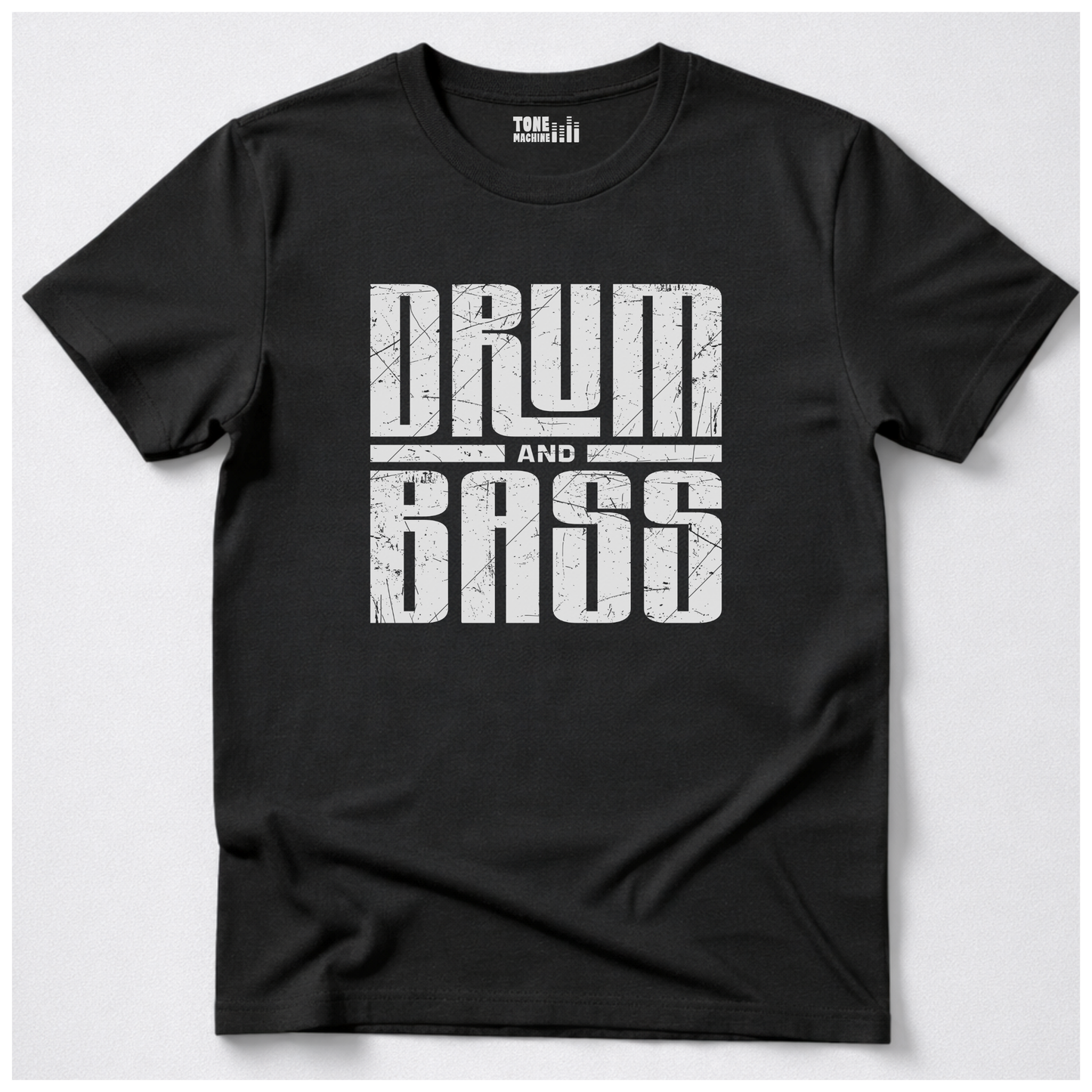 Drum And Bass T-Shirt