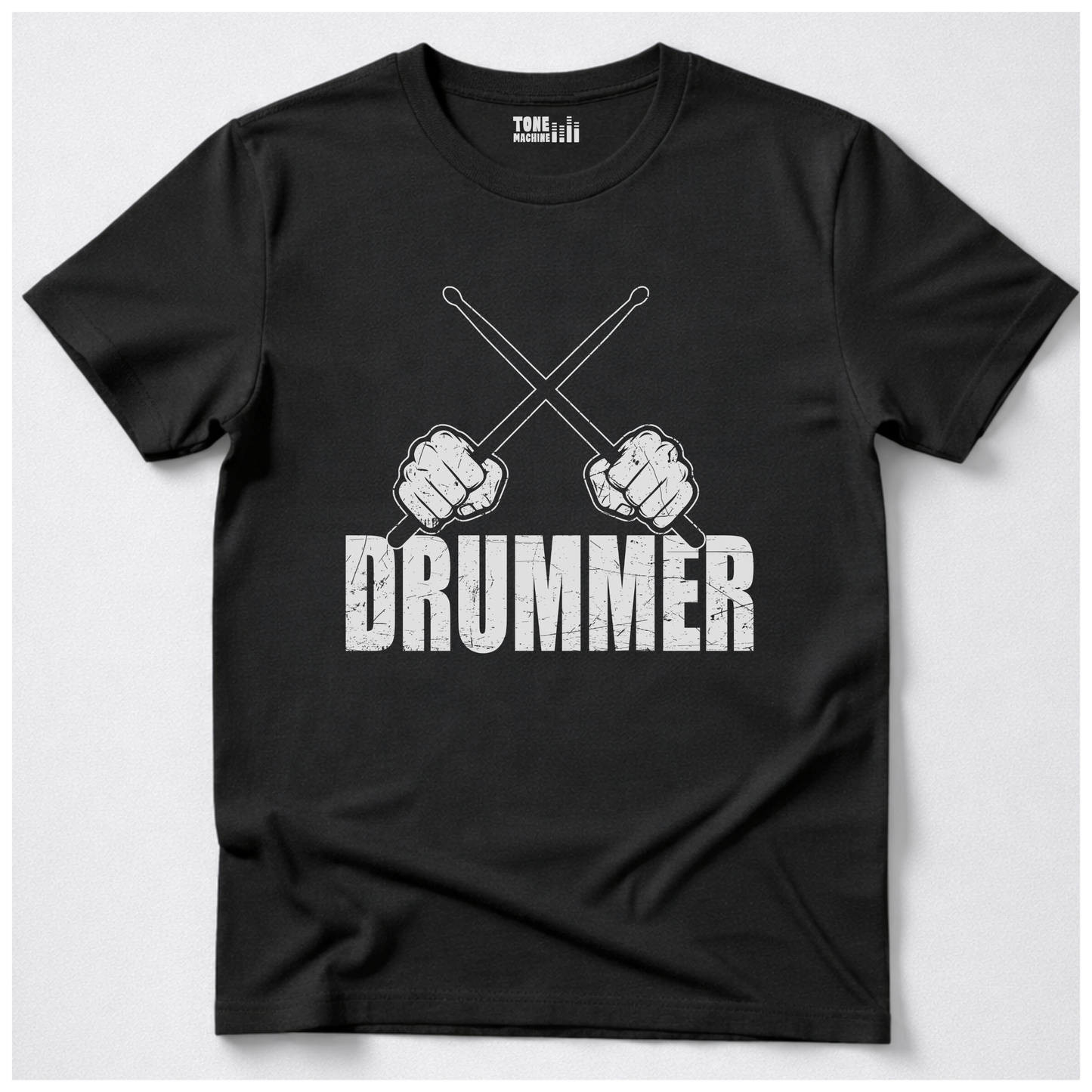 Drummer T-Shirt