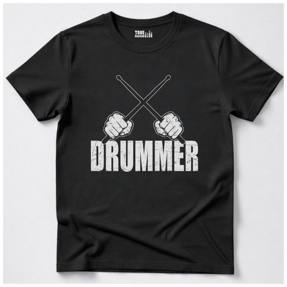 Drummer T-Shirt