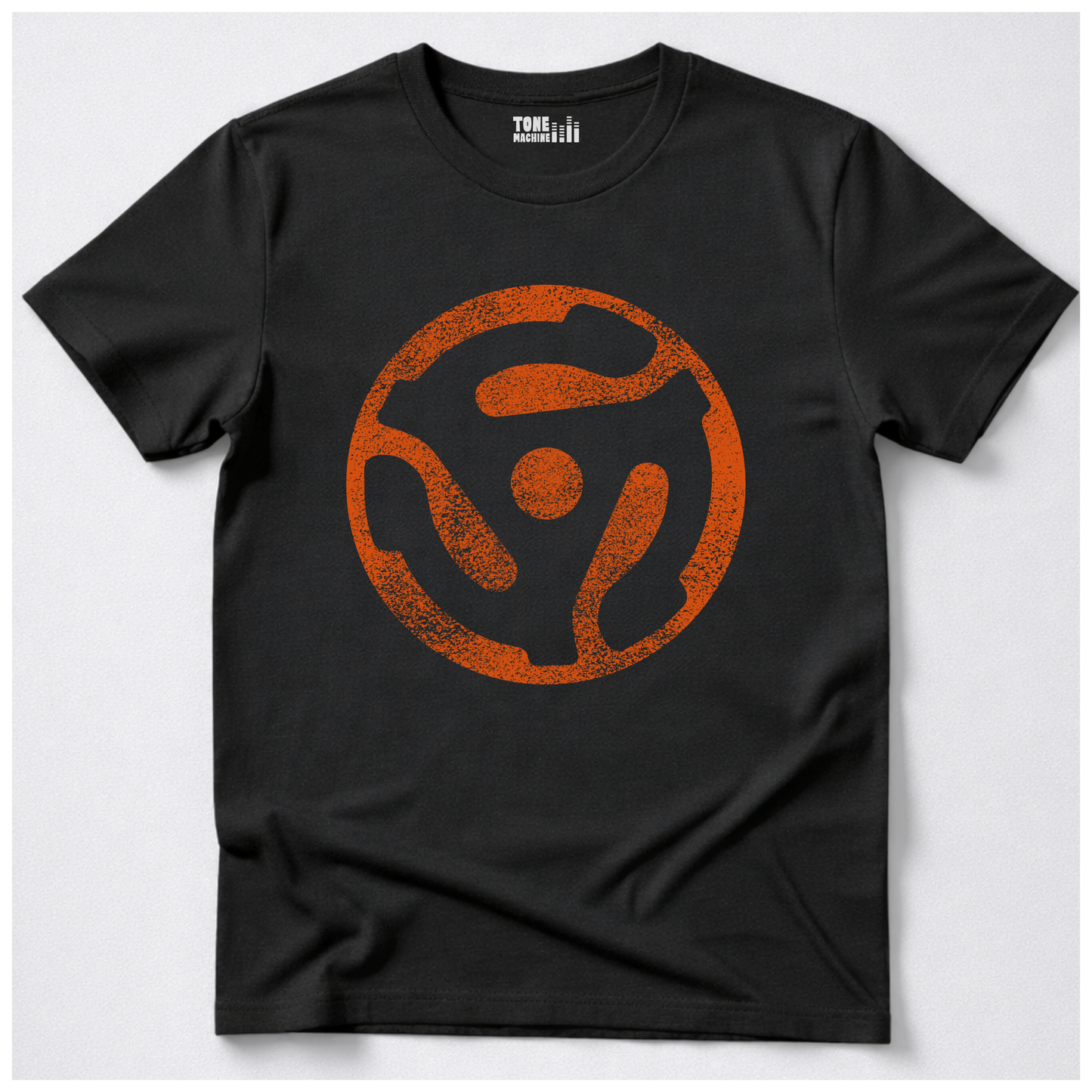 Spindle Style Vinyl T-Shirt