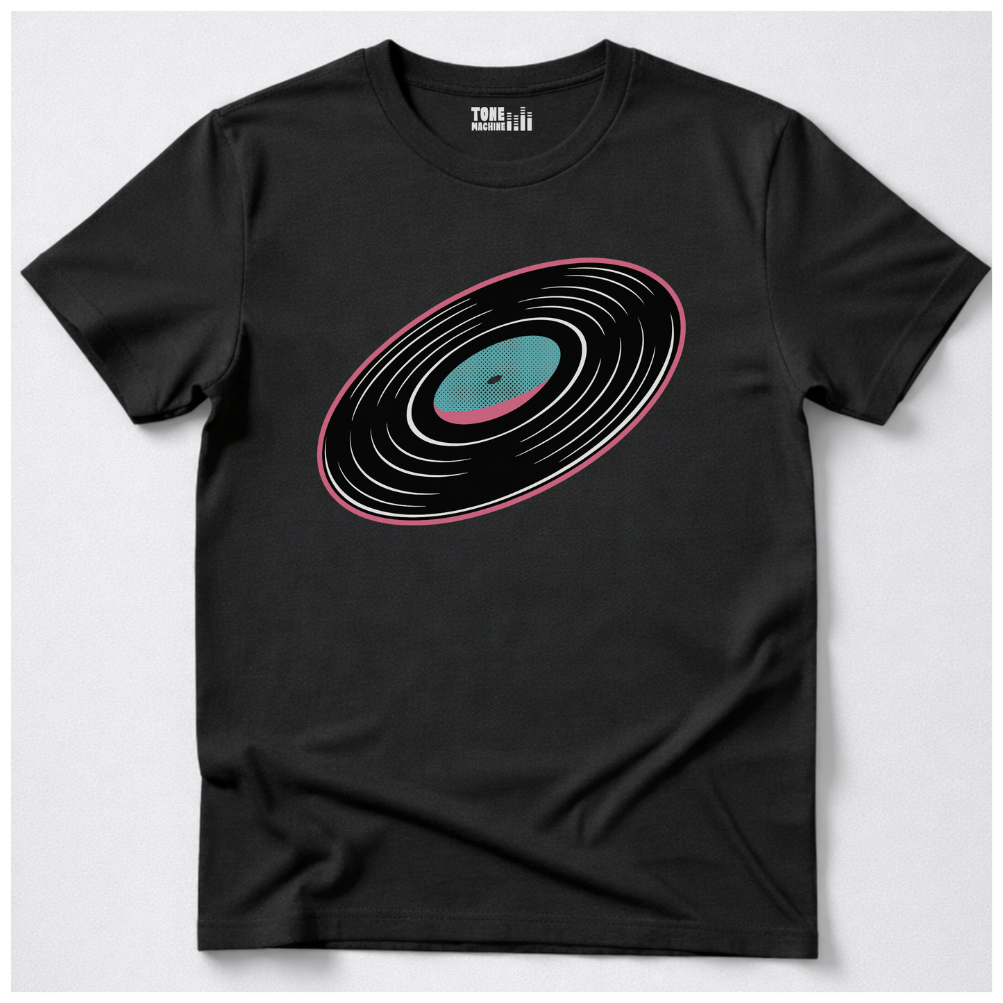 This Is How I Roll Vinyl T-Shirt