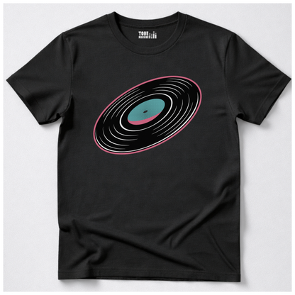 This Is How I Roll Vinyl T-Shirt