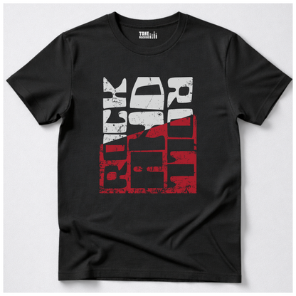Rock And Roll T-Shirt
