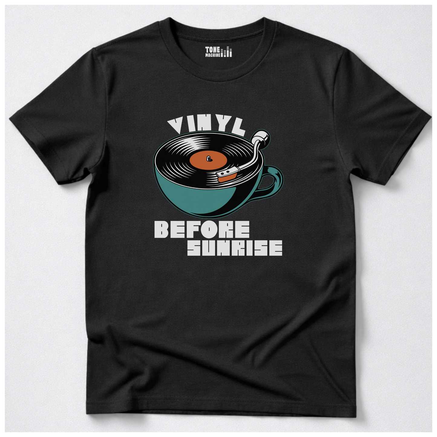 Vinyl Before Sunrise T-Shirt