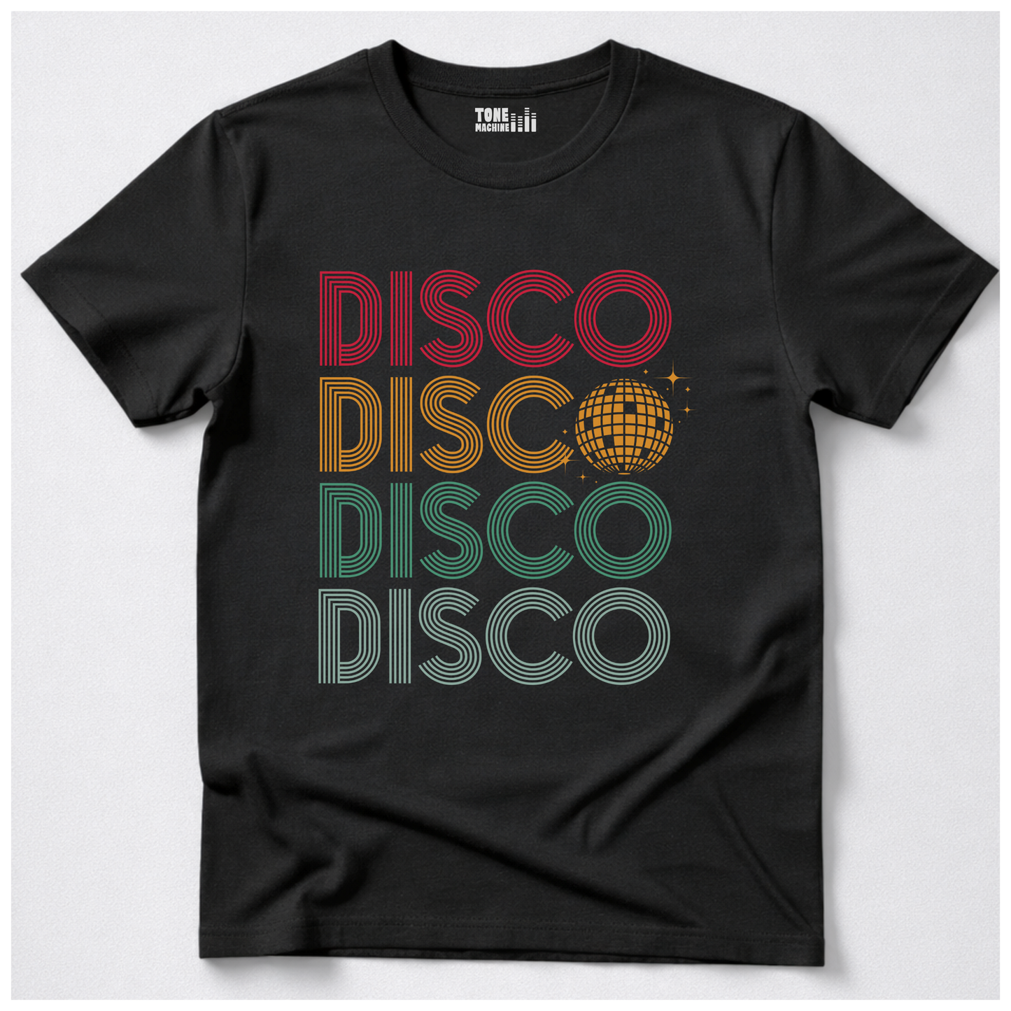 Disco T-Shirt