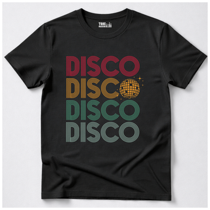 Disco T-Shirt