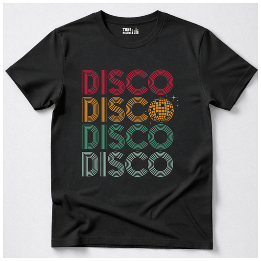 Disco T-Shirt