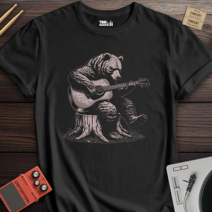 Born To Strum T-Shirt