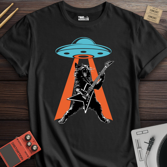 Interstellar Shred T-Shirt