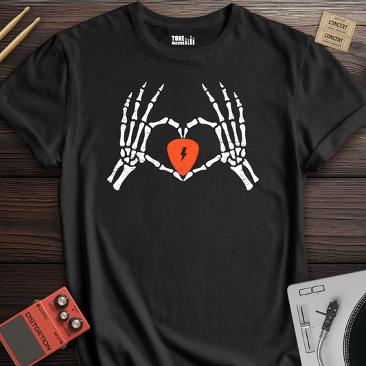 Till Death We Shred T-Shirt