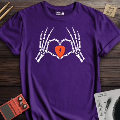 Till Death We Shred T-Shirt