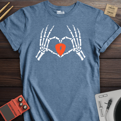 Till Death We Shred T-Shirt