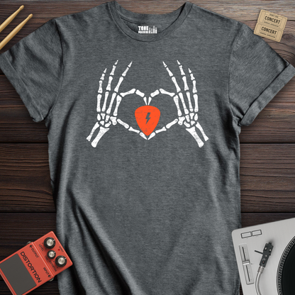 Till Death We Shred T-Shirt