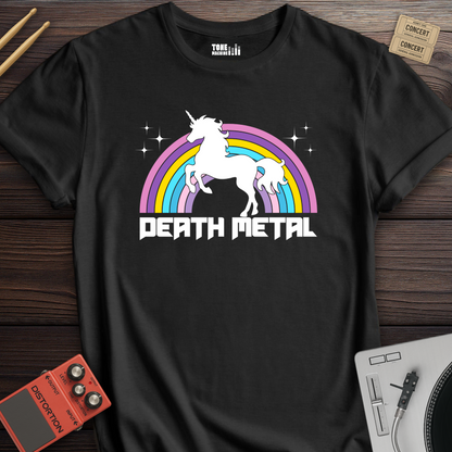 Death Metal T-Shirt