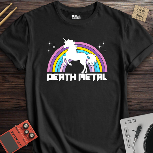 Death Metal T-Shirt
