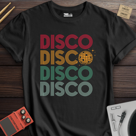 Disco T-Shirt