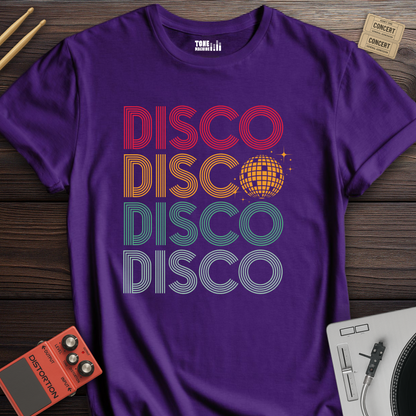 Disco T-Shirt