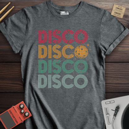 Disco T-Shirt