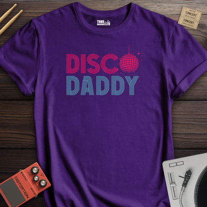 Disco Daddy T-Shirt