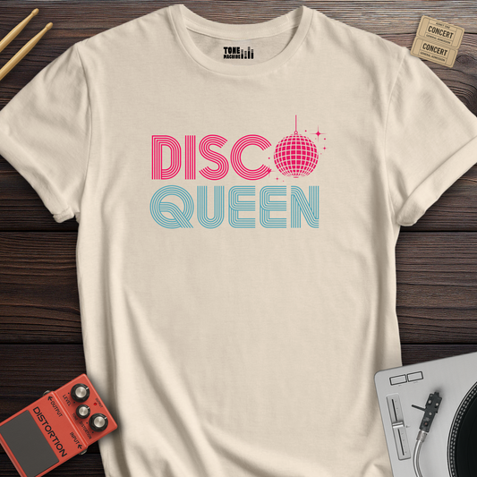 Disco Queen T-Shirt