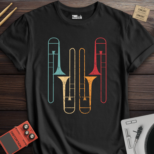 Trombones T-Shirt