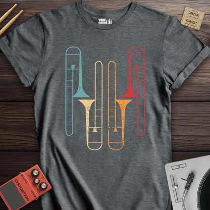 Trombones T-Shirt