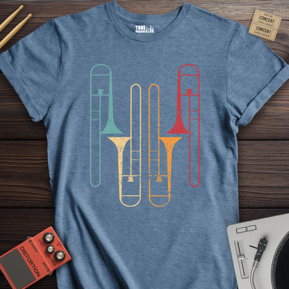 Trombones T-Shirt